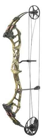 Pse Bow Rts Stinger Max SS RH 29/55 Mossy Oak Country