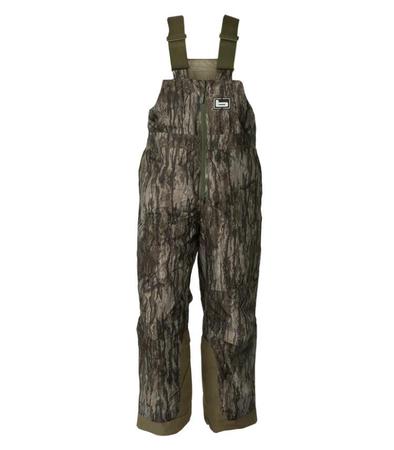 Banded Youth Squaw Creek Insulated Bib