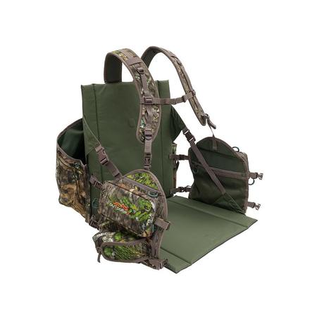 Alps Outdoorz Impact Vest | Mossy Oak Obsession