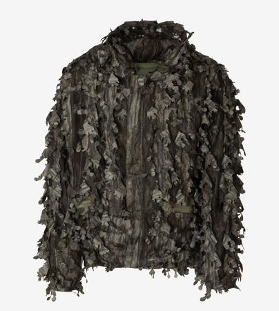 Banded Leafy Ghillie Jackets