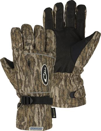 Drake Lst Refuge Goretex Glove