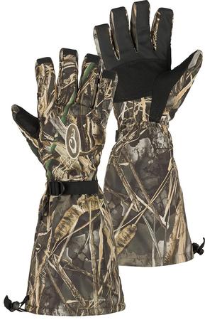 Drake Mst Double Duty Decoy Glove