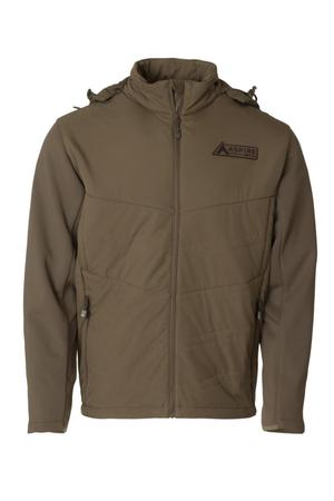 Banded Intensify Hybridlite JACKETS