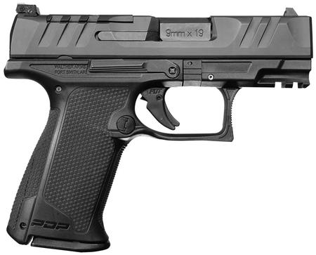 Walther Arms PDP F-Series 9mm Luger 4