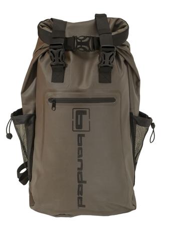 Banded Arc Welded Daypack | Marsh Brown