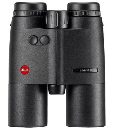 Leica Geovid R 10x42 Laser Rangefinding Binocular | 40812