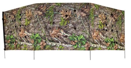 Ameristep 4-SPUR Blind | Mossy Oak Obsession