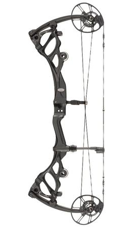 Bowtech Carbon One