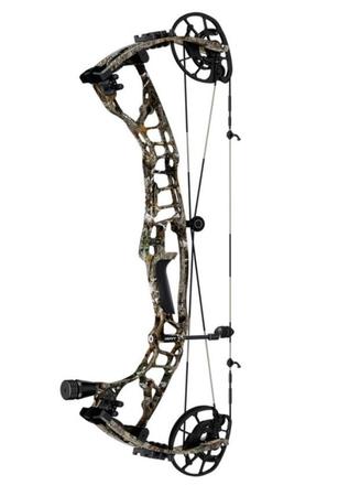 Hoyt Vtm 31 Rh 29/70