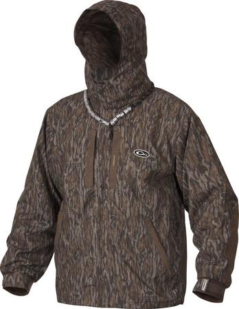 Drake Men's EST Heat-Escape Waterproof Full Zip Jackets 2.0