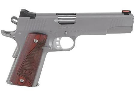 Kimber 1911 Stainless II 10mm Auto Pistol