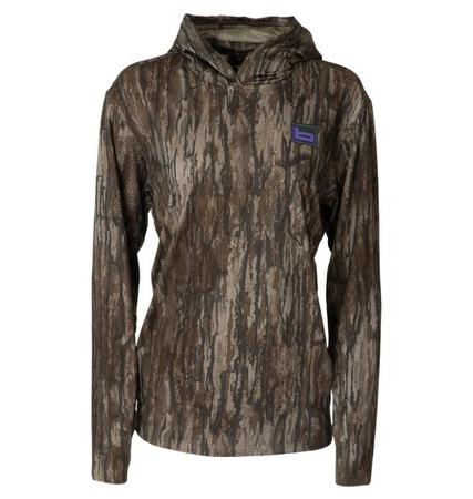 Banded Women's Tec Stalker Hoodie