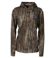 Banded Women's Tec Stalker Hoodie: LEGACY