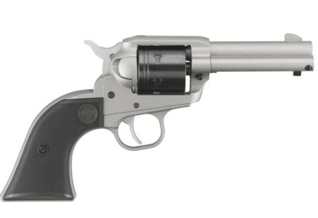 Ruger Wrangler .22 LR 3.75