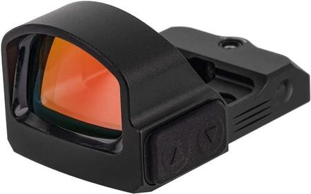 Primary Arms Classic Series Mini Reflex Dot Sight | Black | 810034