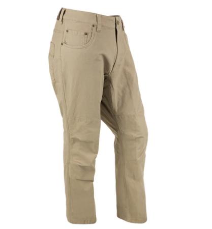 Drake Mens Canvas Pant