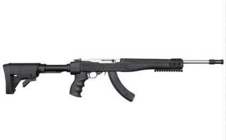 Ruger 10/22 Tactical 22 LR 16.12