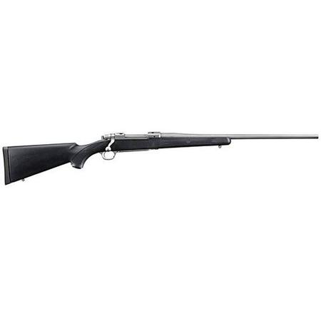 Ruger M77 Hawkeye All Weather Bolt .338 Federal 22