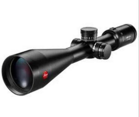 Lecia Amplus 2.5-15x56i L-Ballistic MOA BDC Riflescope 50412