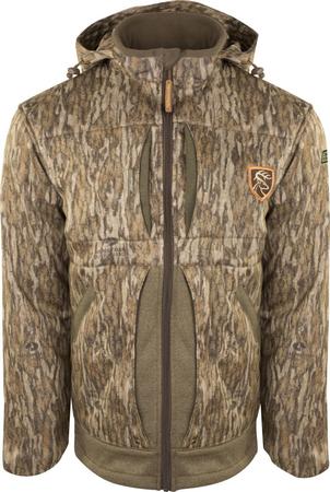 Drake Womens Non-Typical Hunters Silencer