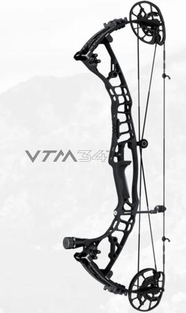 Hoyt Vtm 34 Rh 30/70