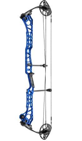 Mathews Trx 38 G2 60# Left