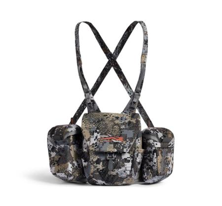 Sitka Mountain Optics Harness