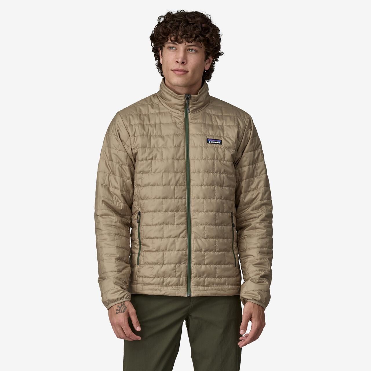 Simmons' Sporting Goods | Patagonia Patagonia Men's Nano Puff Jackets