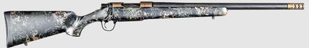 Christensen Ridgeline FFT 28 Nosler 26