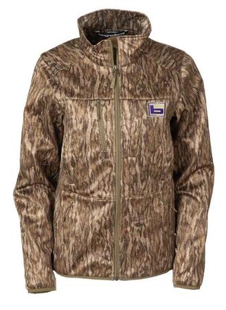 Banded Women's Swift Softshell Jacket