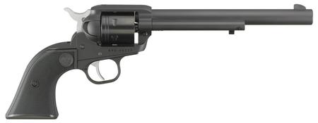 Ruger 2043 Wrangler 22 LR 6 Shot 7.50