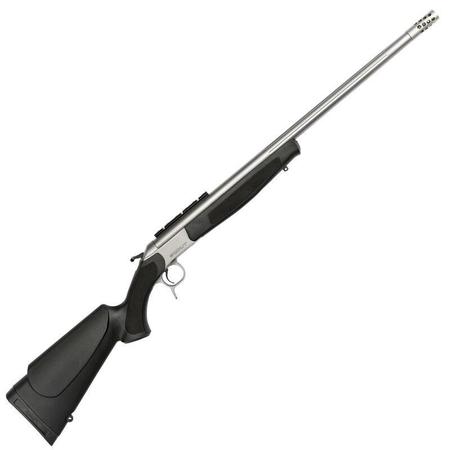 CVA Scout Single Shot Break Action Rifle .45-70 Government 25