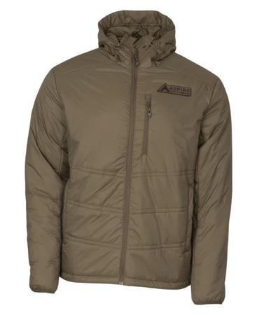 Banded Men's Aspire Ignite Hooded Jacket