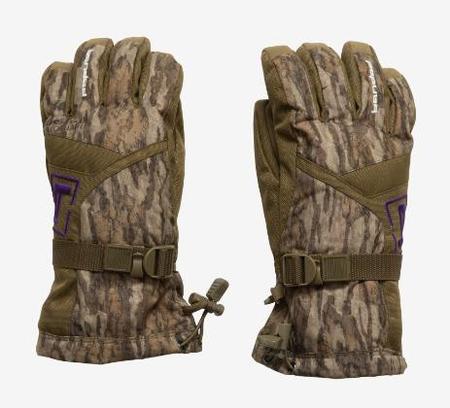 Banded Women's Calefaction Glove