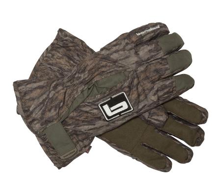 Banded Squaw Creek Insulated Glove (Multiple Camo Options)