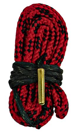 KleenBore RC30 Kwik Kleen One Pull Rope Cleaner 7.62mm/30/308 Cal/300 Blackout Rifle With BreakFree CLP Wipe