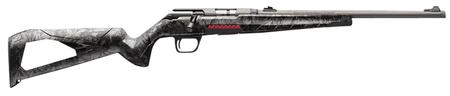 Winchester Xpert SR 22 LR 18