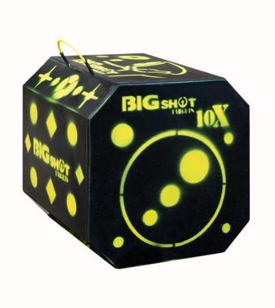 Big Shot Target Titan 10x