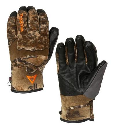 Thacha L-3 Heavy Fleece Glove