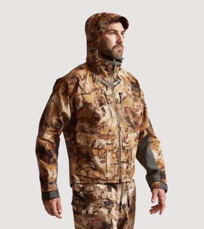 Sitka Delta Pro Wading Jacket