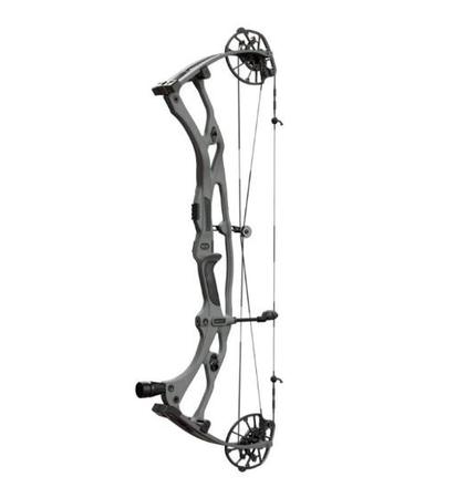 Hoyt RX-8 Ultra HBX Xact RH 30/70 Tombstone