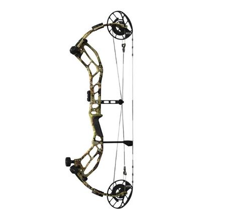 PSE Evolve 30 EC2 | 29-70 RH - Sitka Subalpine