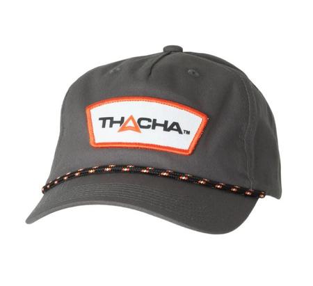 Thacha Scout Patch Cap