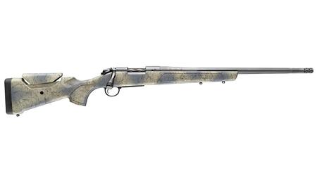 Bergara B14 Sierra Wilderness 308 Winchester 20