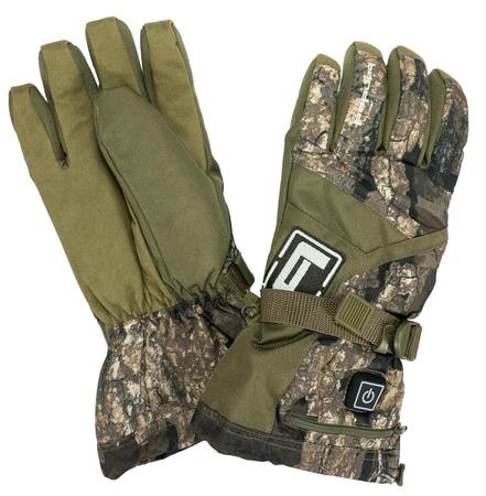 Banded H.E.A.T Insulated Glove (Multiple Camo Options)