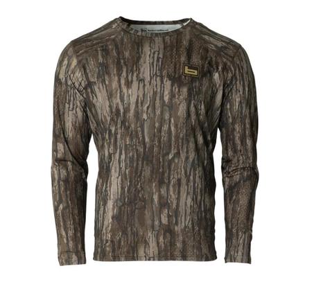 Banded Youth TEC Stalker Mock Shirt