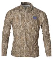 Banded Women's TEC Stalker 1/4 Zip Pullover  : BOTTOMLAND