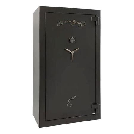 American Security SF Series Burglar + 60 Minute Fire Gun Safe