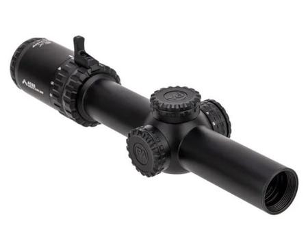 Primary Arms SLx 1-6x24mm SFP Gen IV Rifle Scope with Illuminated ACSS NOVA 5.56/.308 Fiber Wire Reticle