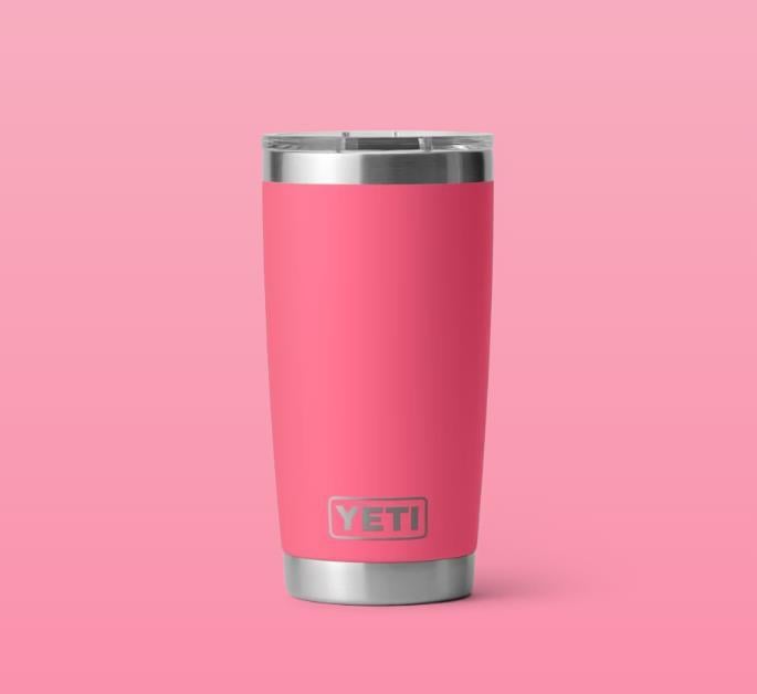 Simmons' Sporting Goods | Yeti Yeti Rambler 20 Oz Tumbler